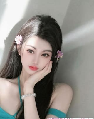 硚口蓝齐儿