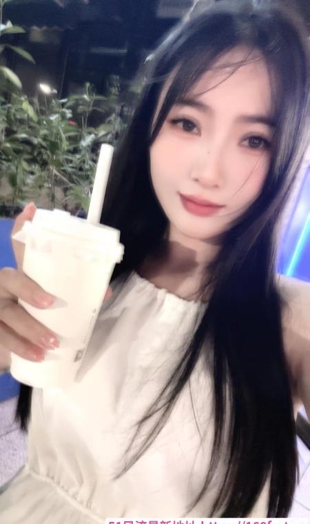 天河可爱小姐姐 1