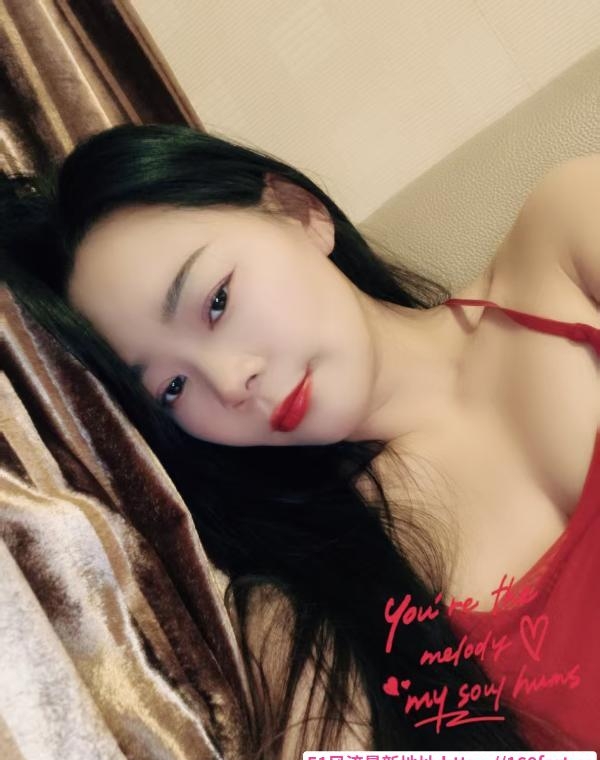 汉口舌吻小姐姐 1
