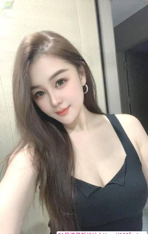 大长腿御姐晴晴 1
