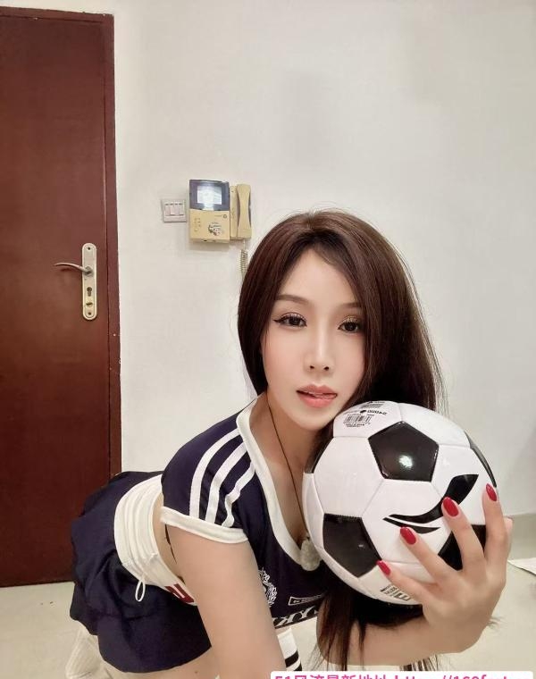 足球宝贝小雅 1