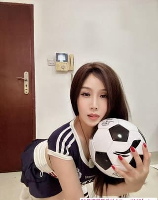 足球宝贝小雅