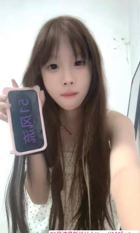 清纯小妖精 1