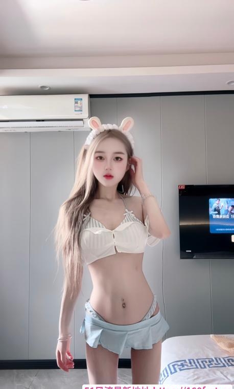 天河性感妹妹小朵朵 1