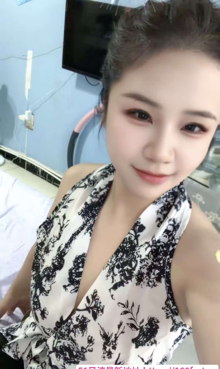 河西闷骚女 1