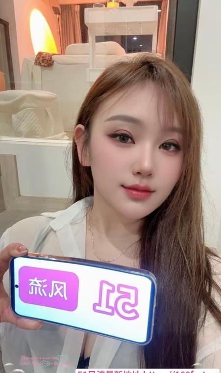 沙井美臀小甜甜 1