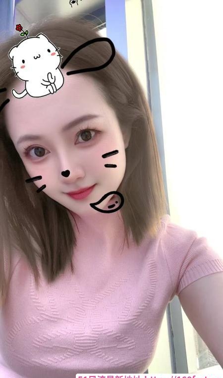兼职可爱白领美女 1