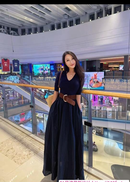 渝北气质反差美骚女 1