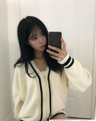 闵行甜妹肤白柔软