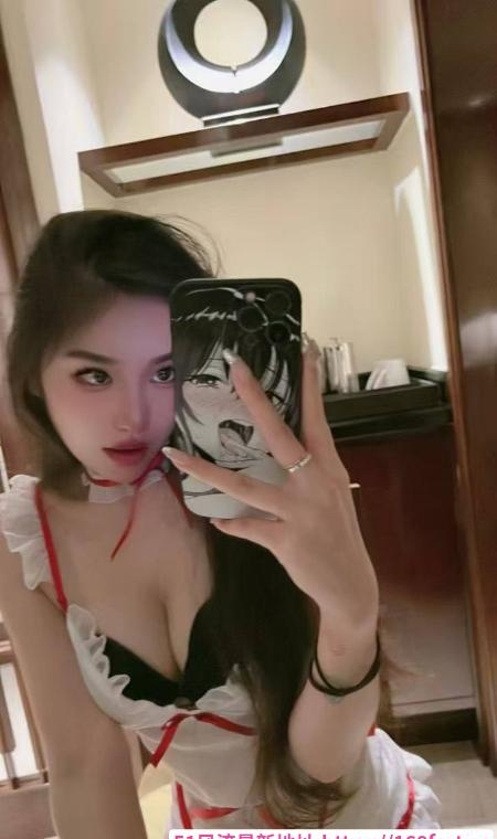 大胸情趣制服诱惑若如 1