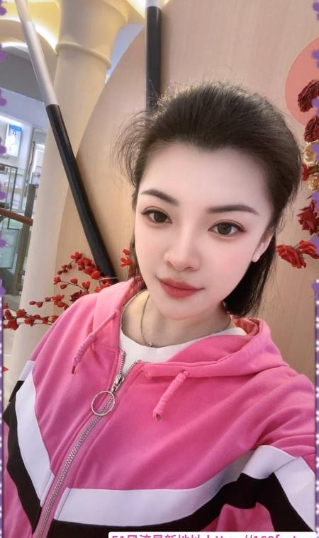 南开淑女瑾汐 1