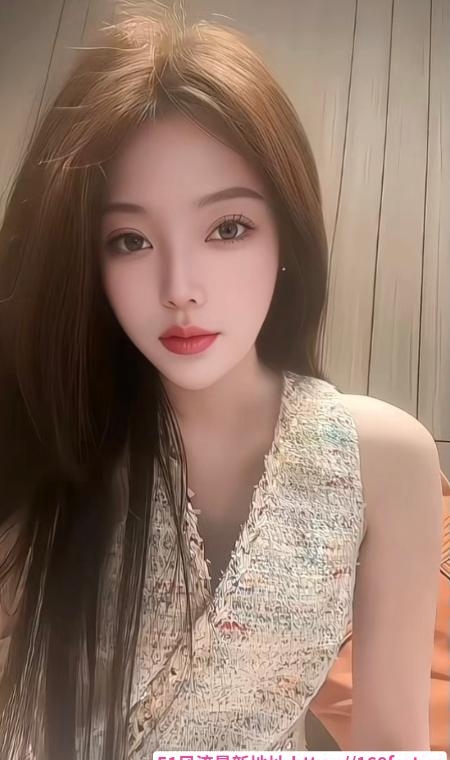 长宁风骚橙子 1