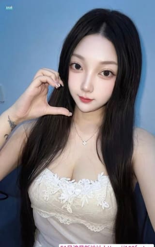 普陀大胸小姐姐