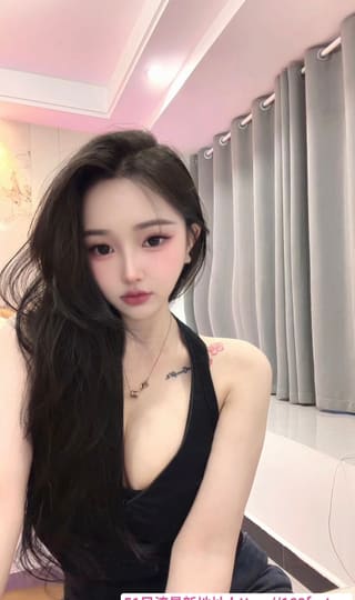 长腿一字马可可