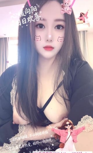 风骚黑丝小女子