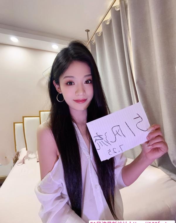 上海普陀高颜值美娜 1