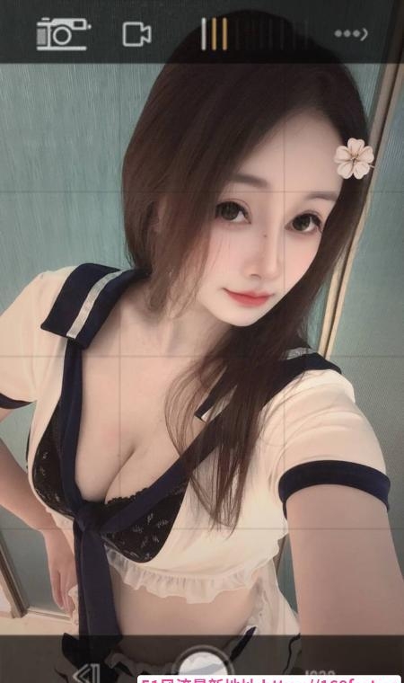 性价比美女安妮 1