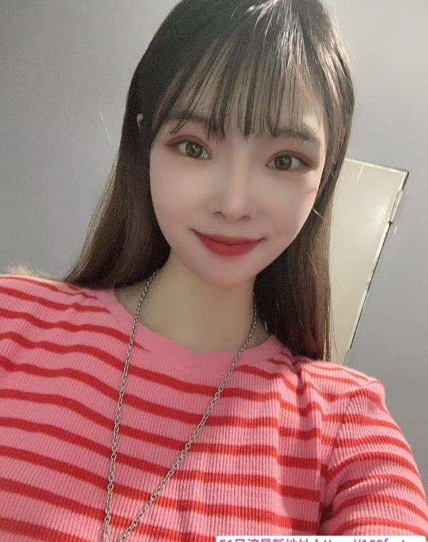 一个让我心动的女孩 1