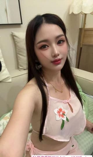南山颜值女神