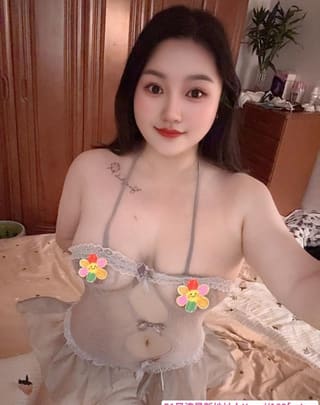 骚货巨臀妹