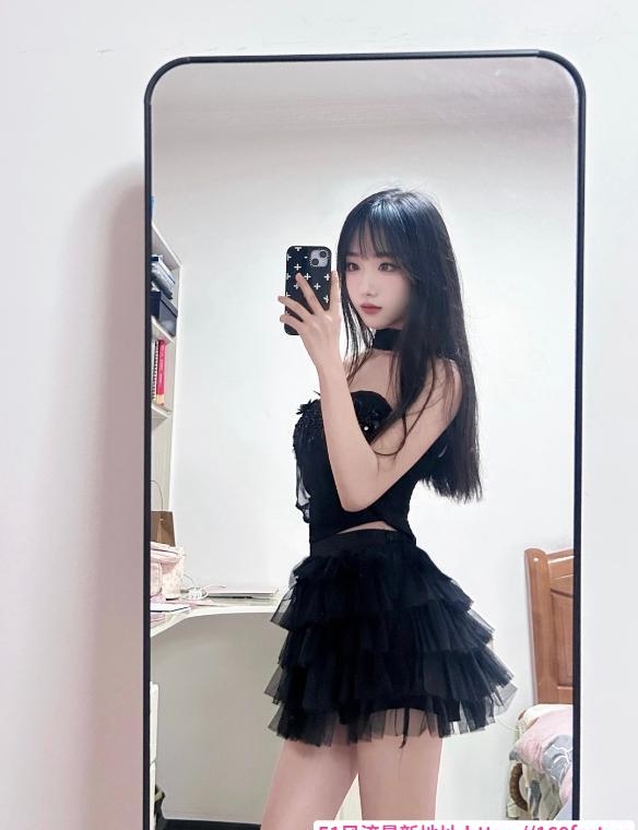 光谷风骚小姐姐馨儿 1