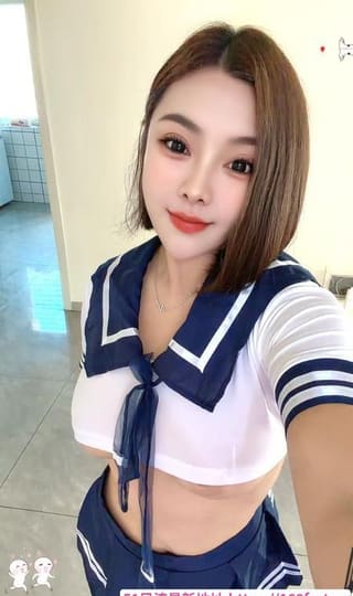 津南区大胸靓丽