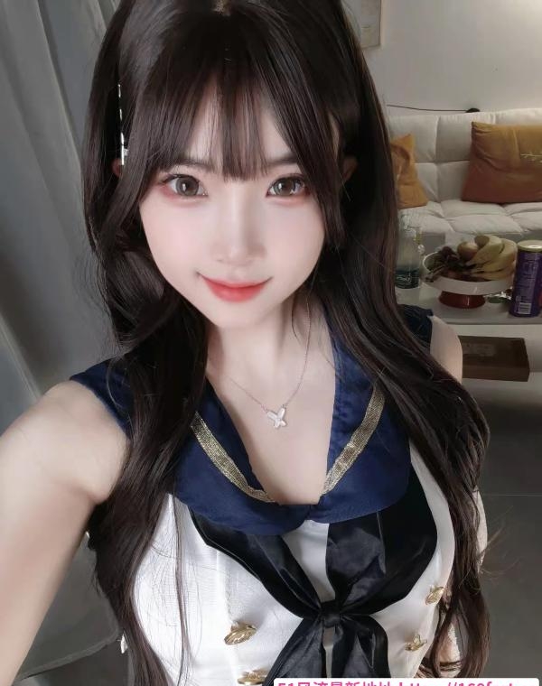 天河区嫩妹萝莉小葡萄 1