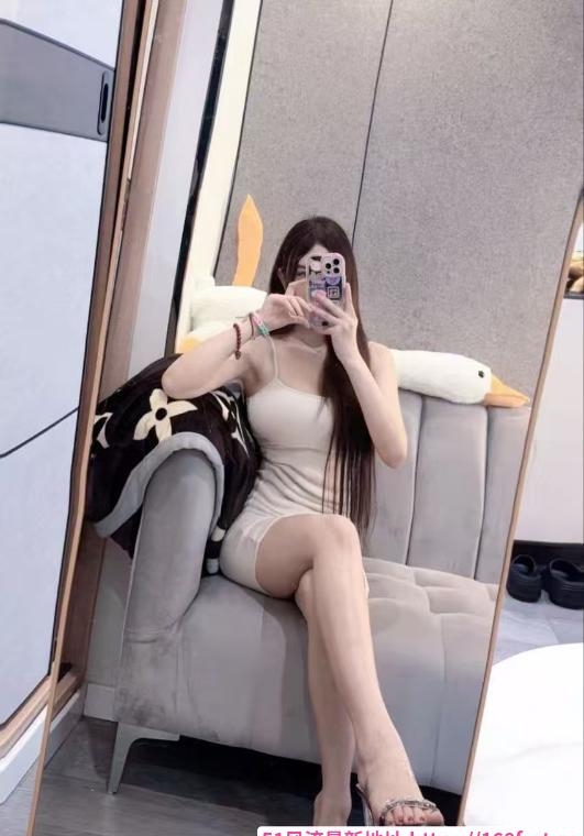 浦东S型身材御姐 1