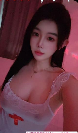 百子湾巨乳御姐文静