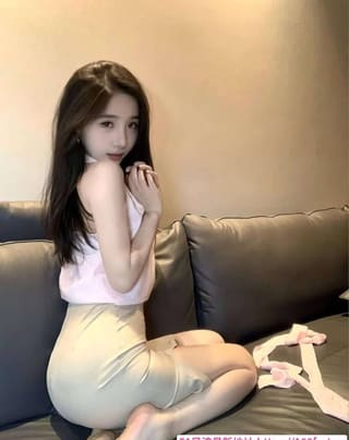 普陀清纯小姐姐