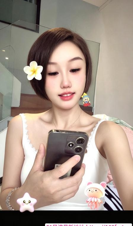 海珠苗条妹子 1