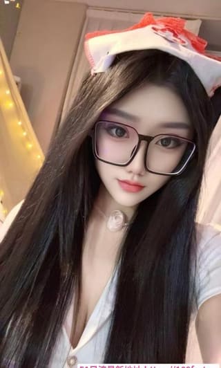 普陀制服小女友