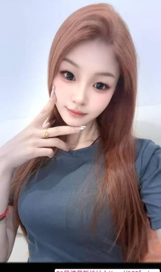 风骚御姐楚姐姐
