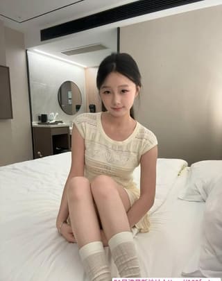 00后小姐姐