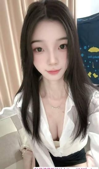 高颜值清纯性价比妹妹