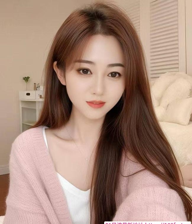 高分气质女神 1
