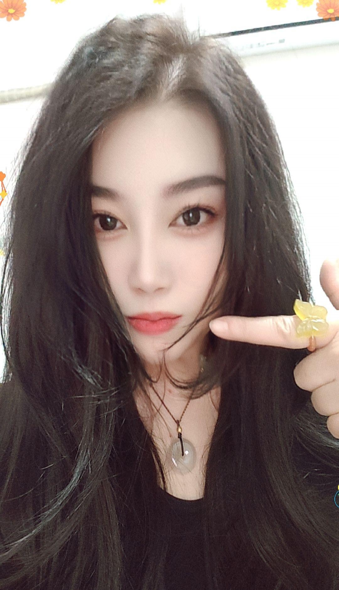 熟女姐姐玩的花 1