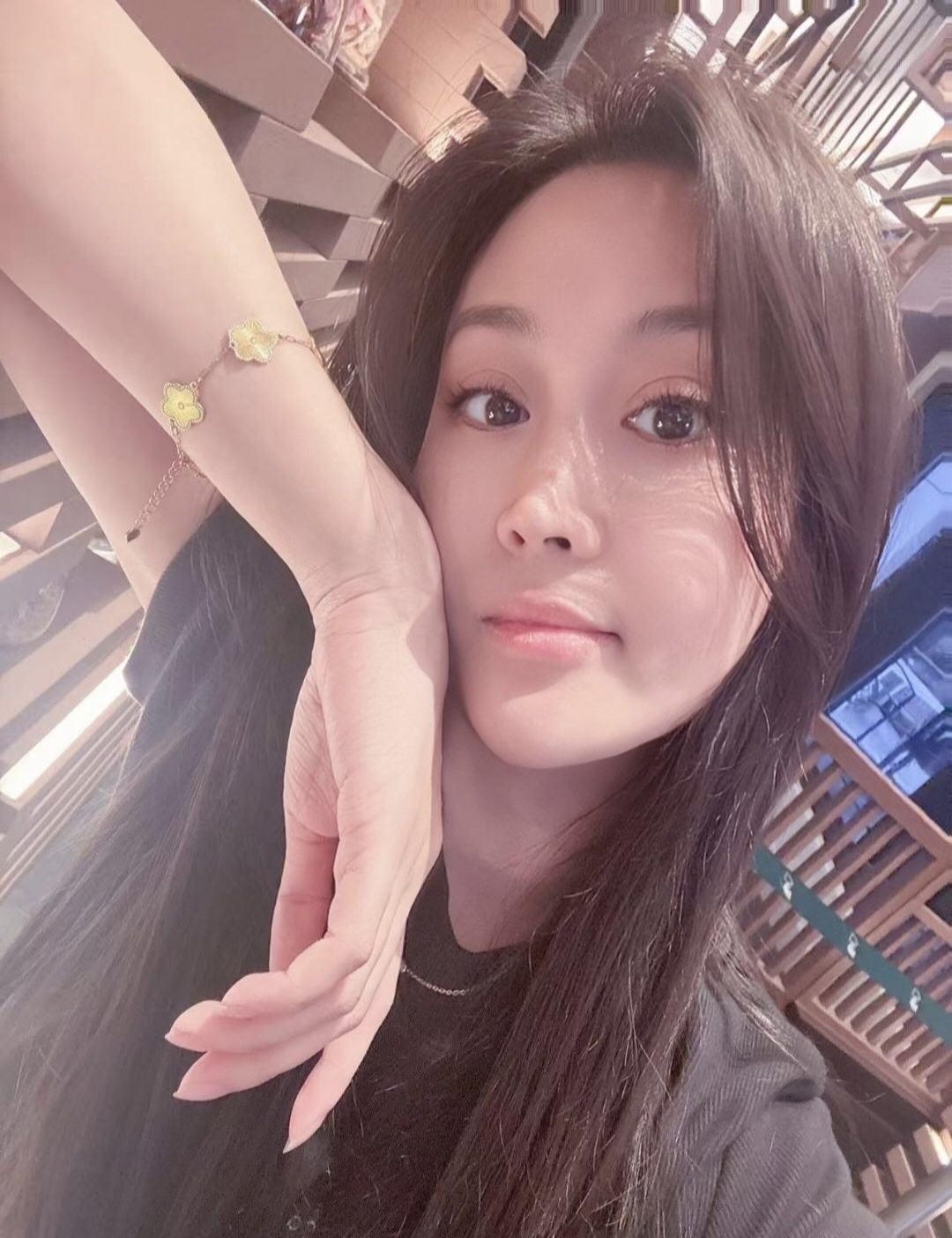 拱墅服务型俊俏少妇 1