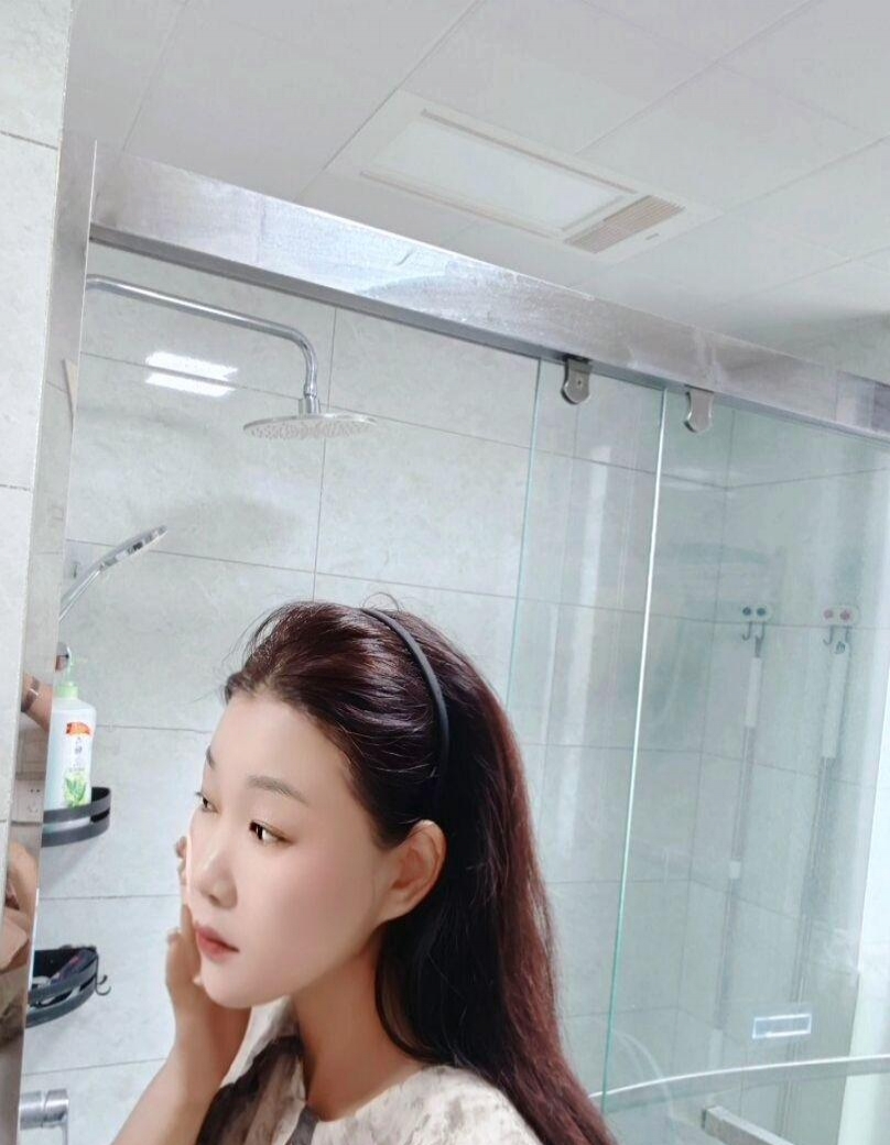 松江区长腿温暖型汐瑶 1