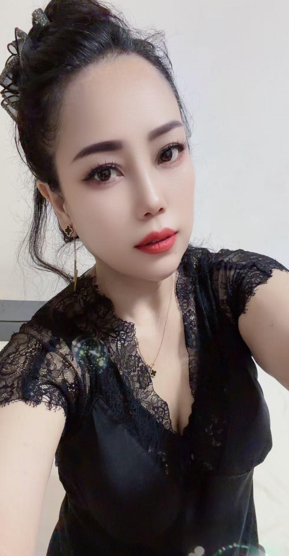 塘沽黑丝少妇 1