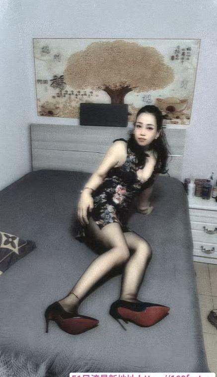 塘沽少妇 2
