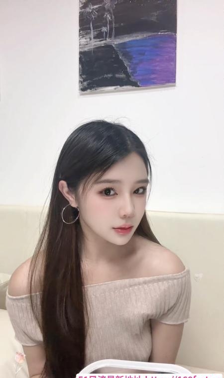 天河广东小妹 2