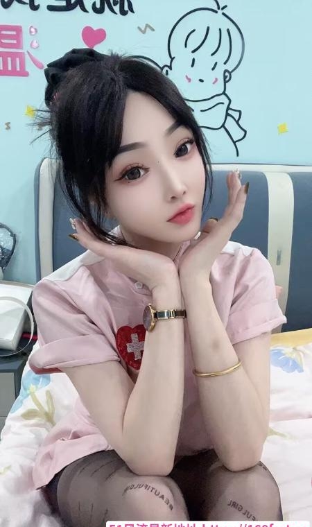 再次体验璐璐 2