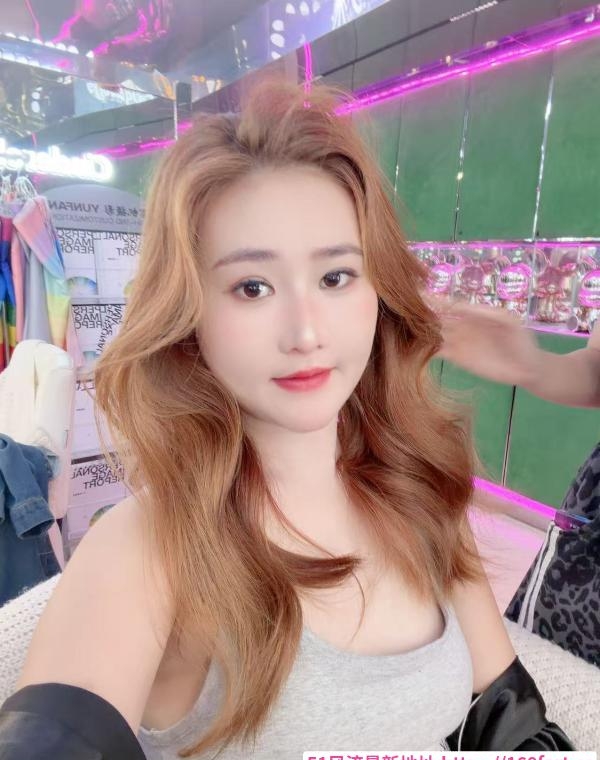 小骚妹小敏 2