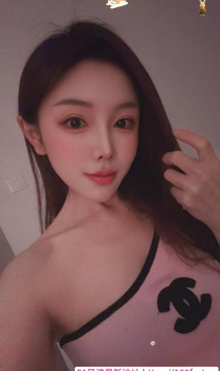多汁美鲍李沐言 2