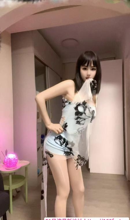 浦东美甲师小玥 2