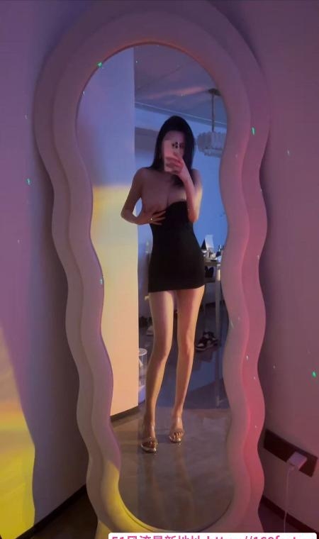 上城长腿温妮 2