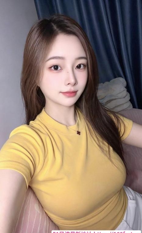 罗湖颜值小乔 2