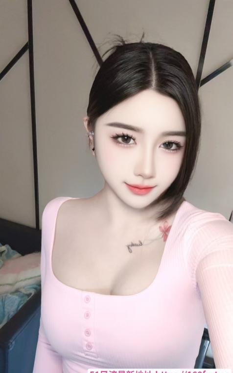高颜值御姐可可 2