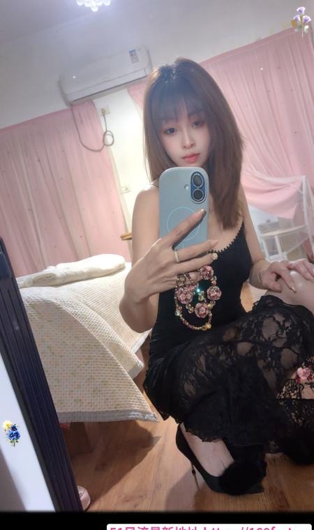 汉阳御姐旗旗 2